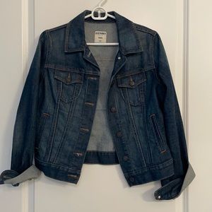 OLD NAVY - JEANS JACKET - M